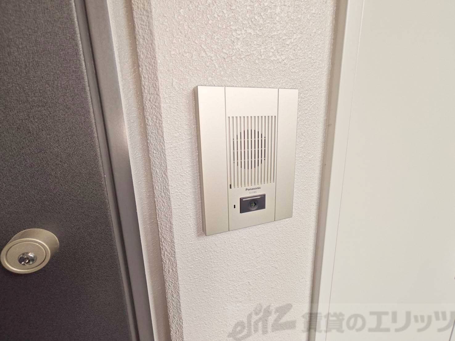 ファーストフィオーレ吹田レガーメの物件内観写真