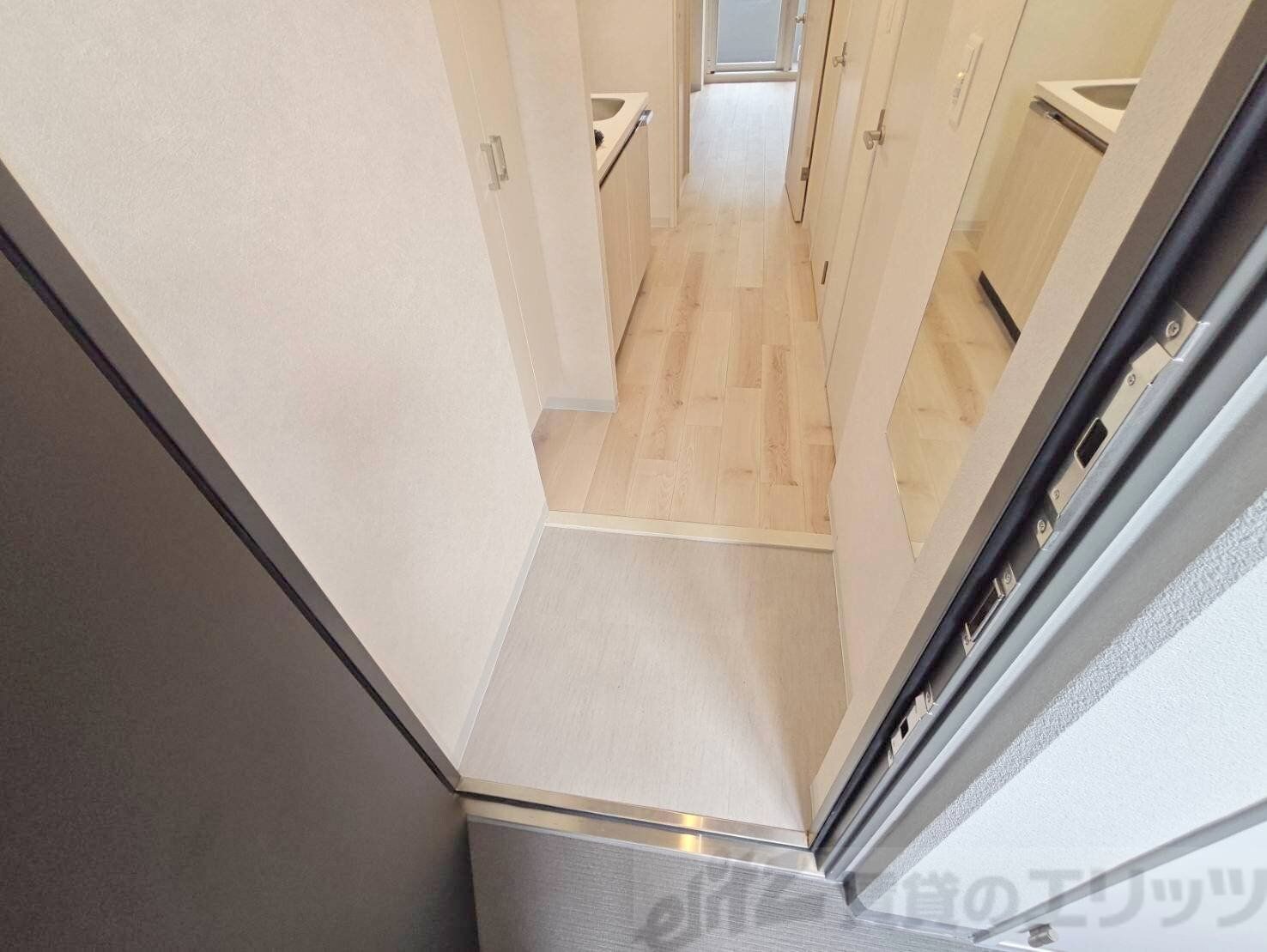 ファーストフィオーレ吹田レガーメの物件内観写真