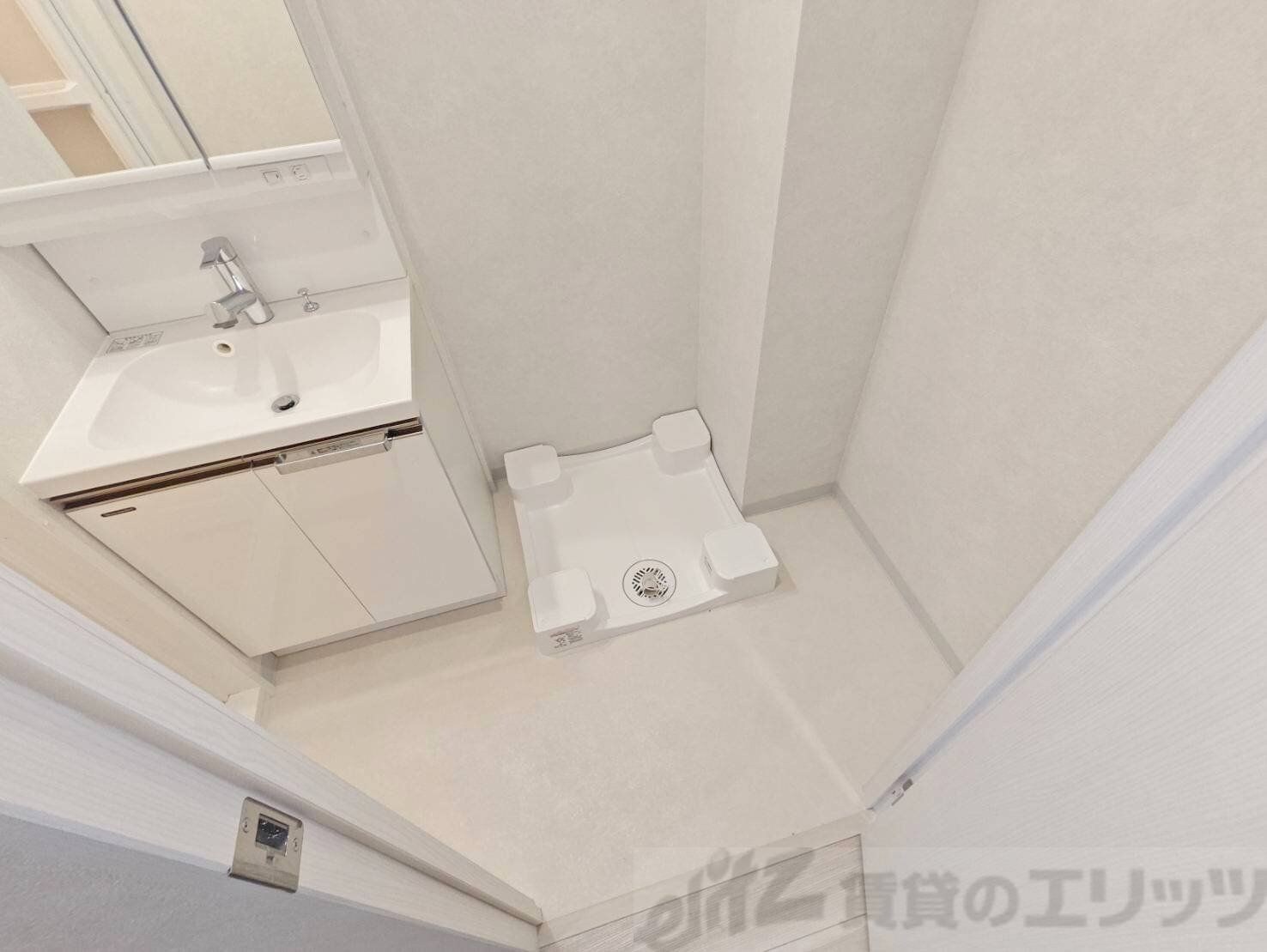 ファーストフィオーレ吹田レガーメの物件内観写真