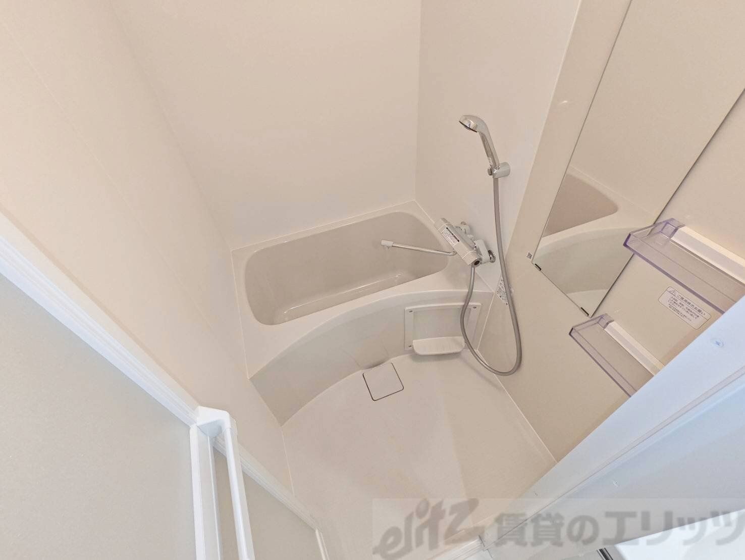 ファーストフィオーレ吹田レガーメの物件内観写真