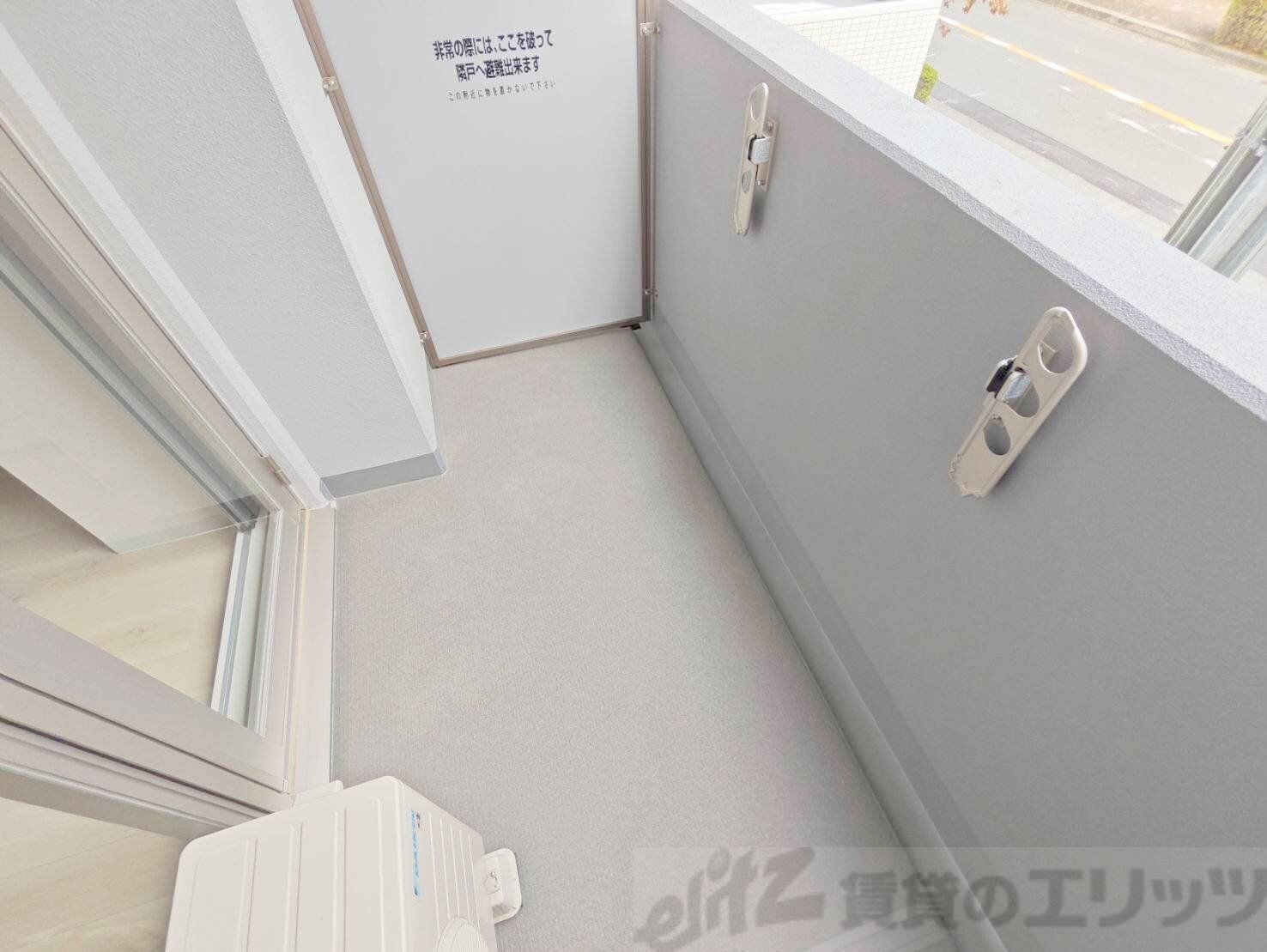 ファーストフィオーレ吹田レガーメの物件内観写真