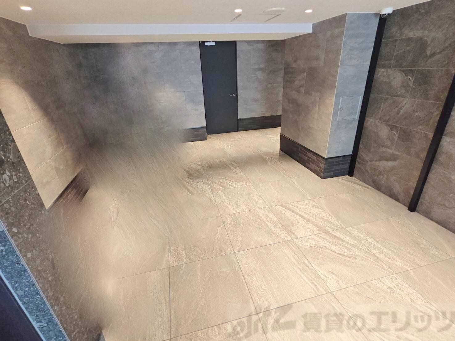 ファーストフィオーレ吹田レガーメの物件内観写真