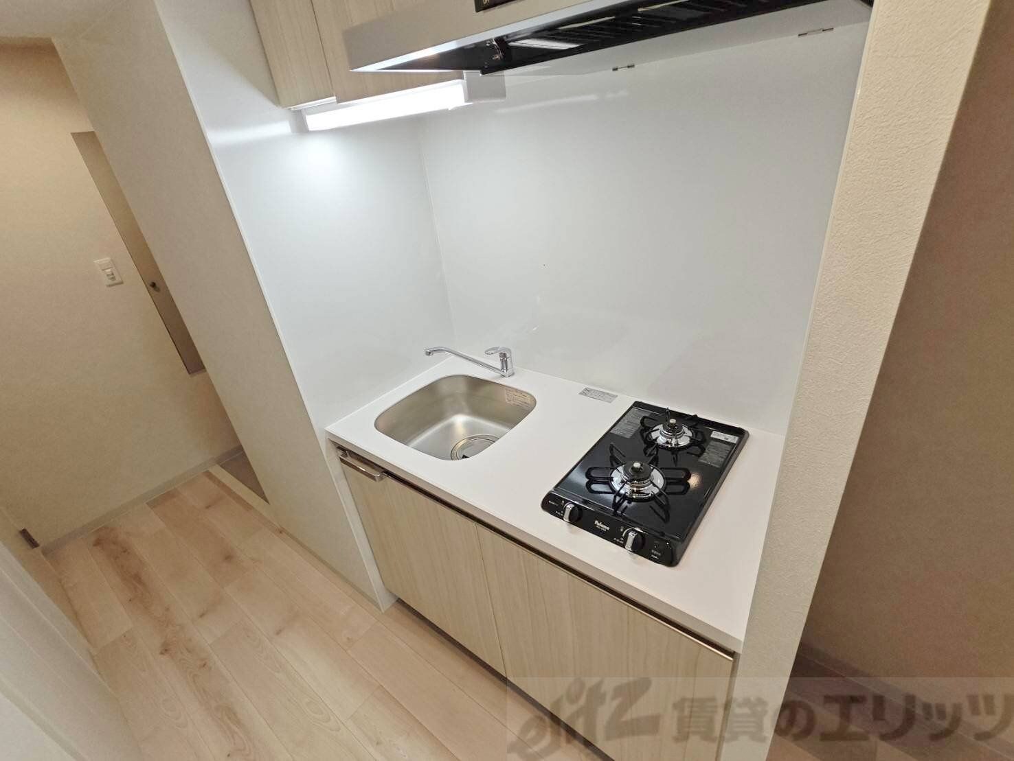 ファーストフィオーレ吹田レガーメの物件内観写真