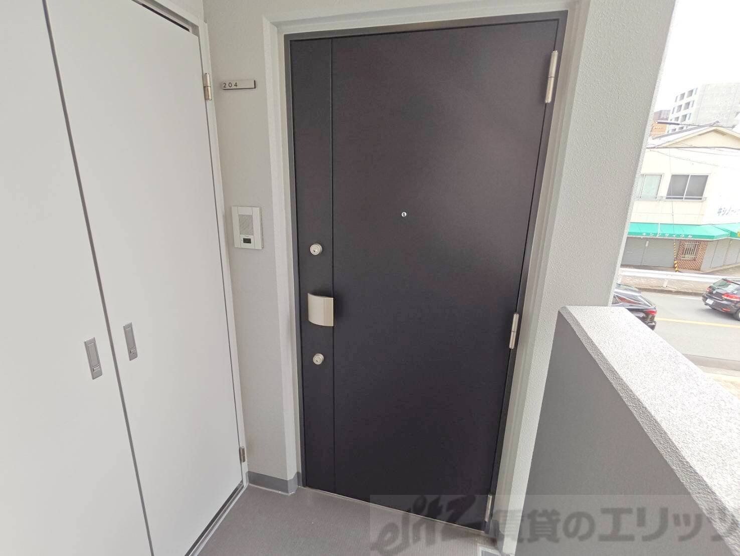 ファーストフィオーレ吹田レガーメの物件内観写真