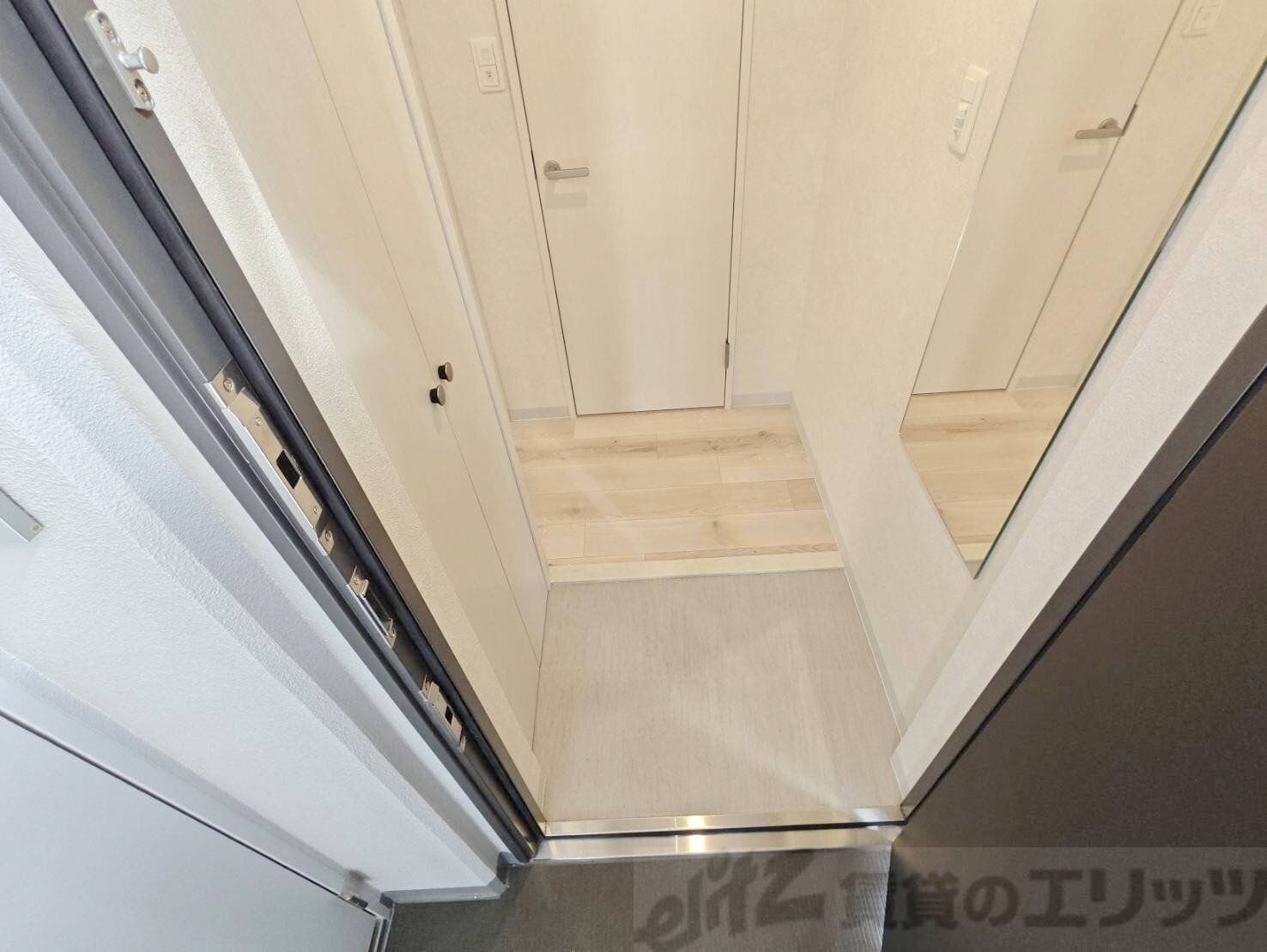 ファーストフィオーレ吹田レガーメの物件内観写真