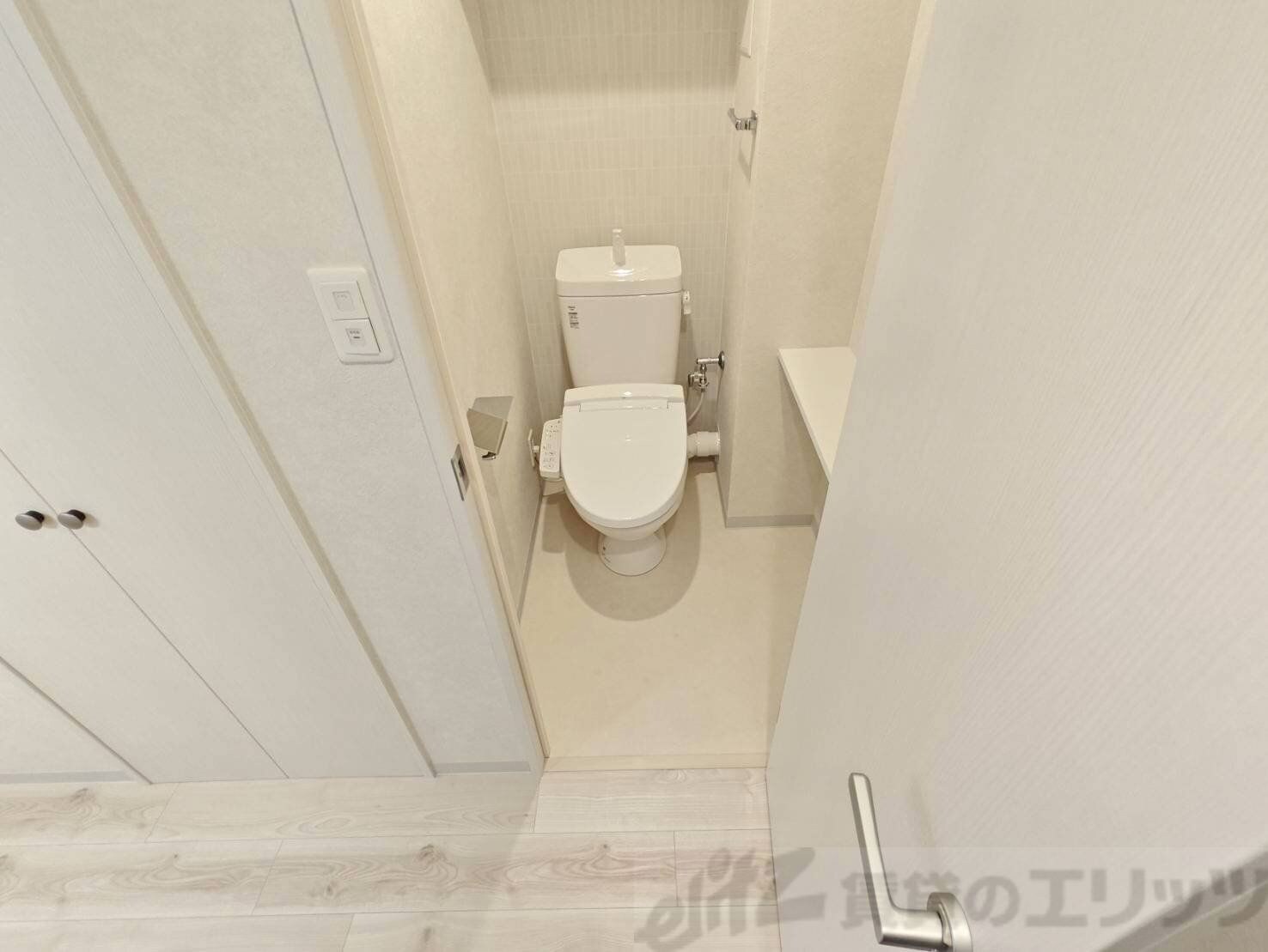 ファーストフィオーレ吹田レガーメの物件内観写真