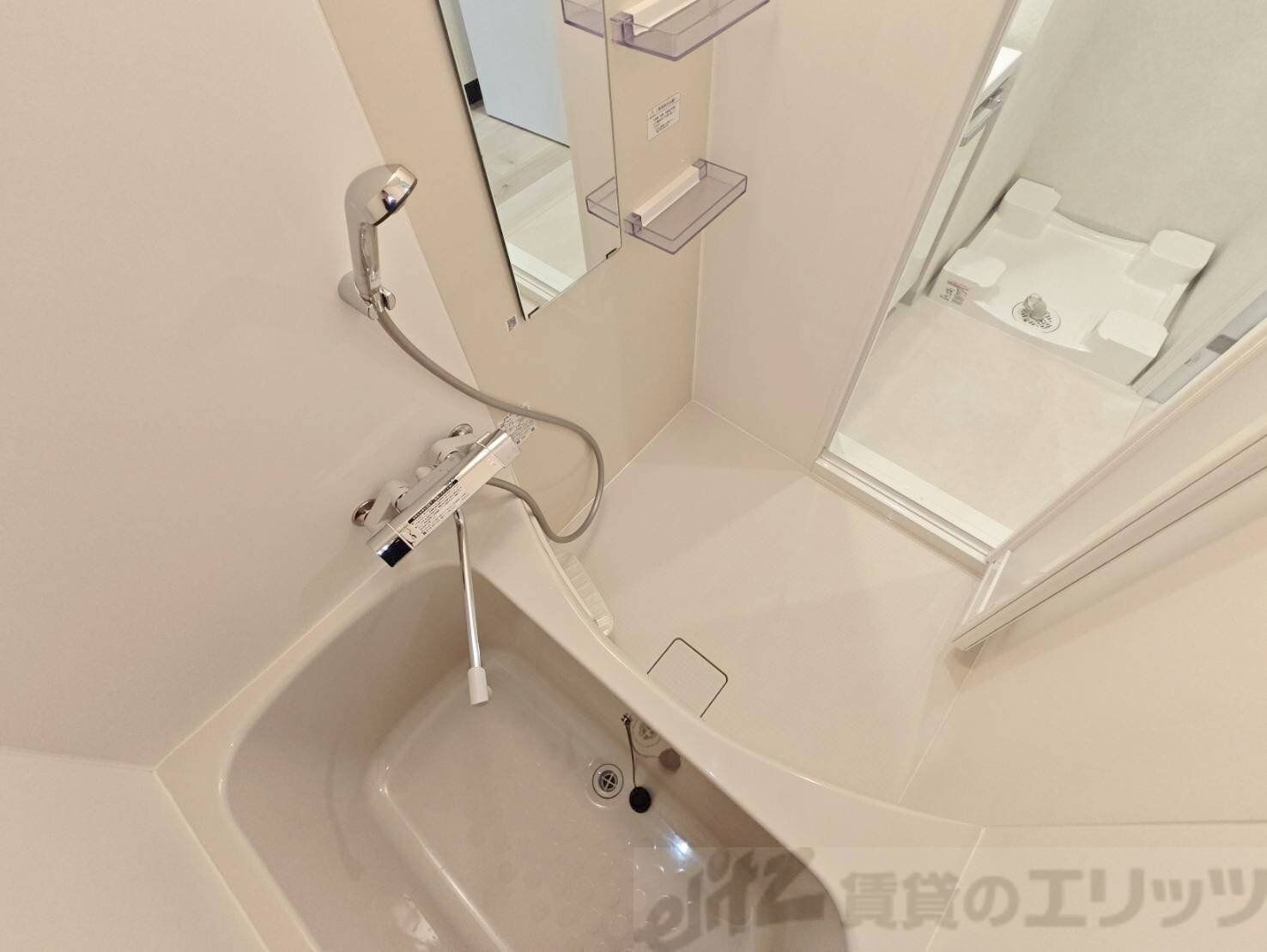 ファーストフィオーレ吹田レガーメの物件内観写真