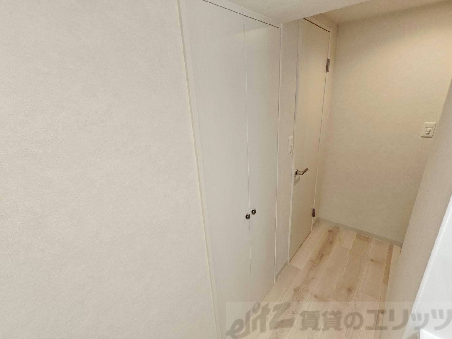 ファーストフィオーレ吹田レガーメの物件内観写真