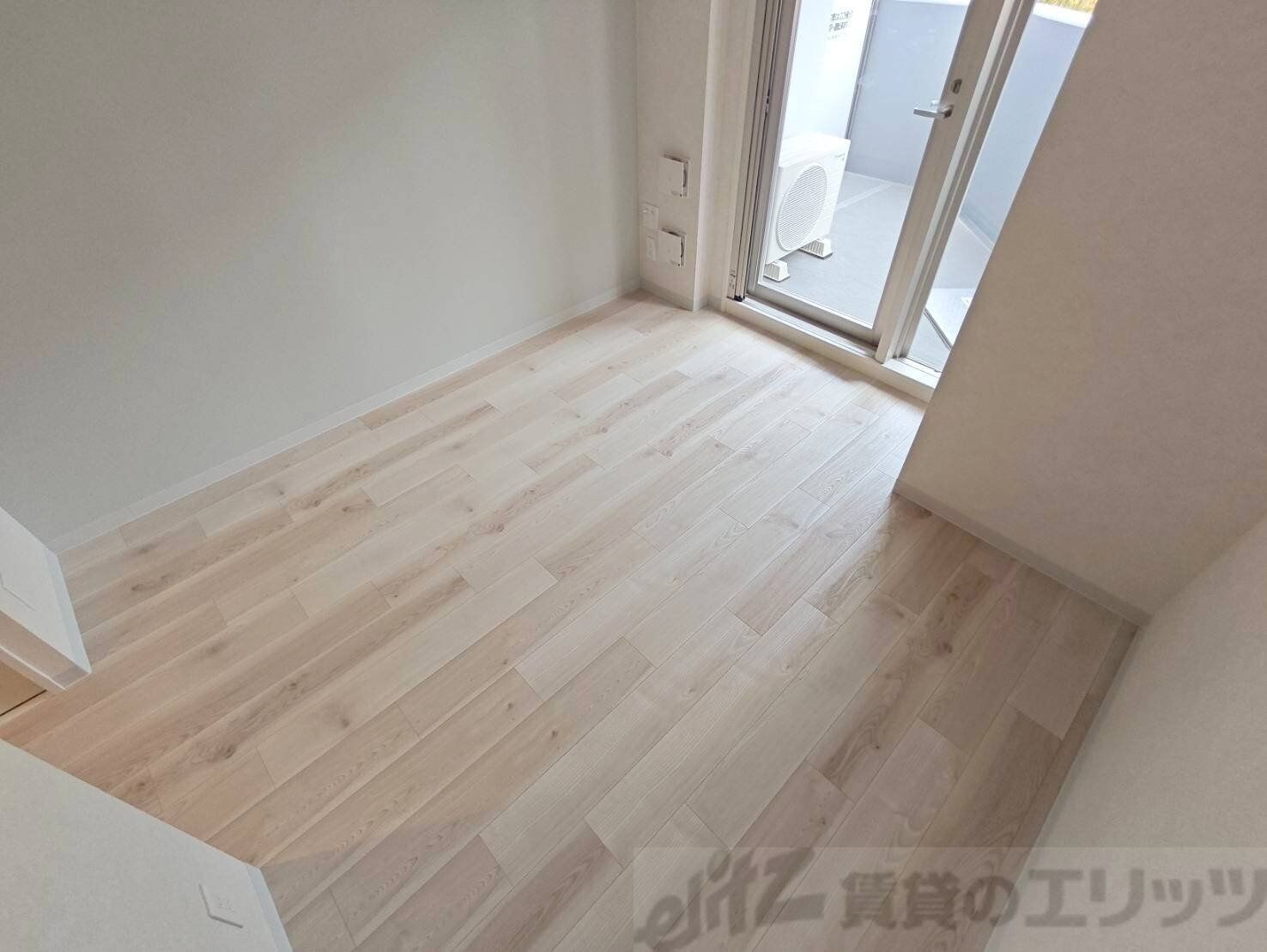 ファーストフィオーレ吹田レガーメの物件内観写真