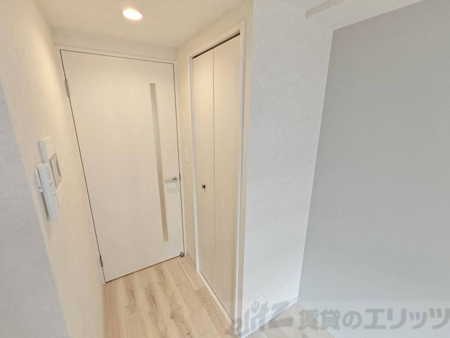 ファーストフィオーレ吹田レガーメの物件内観写真