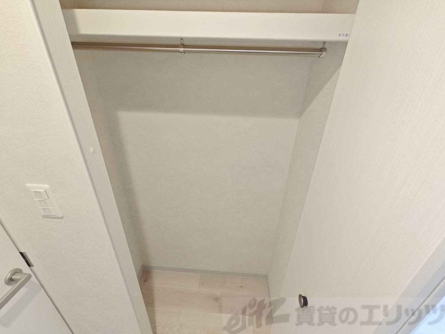 ファーストフィオーレ吹田レガーメの物件内観写真