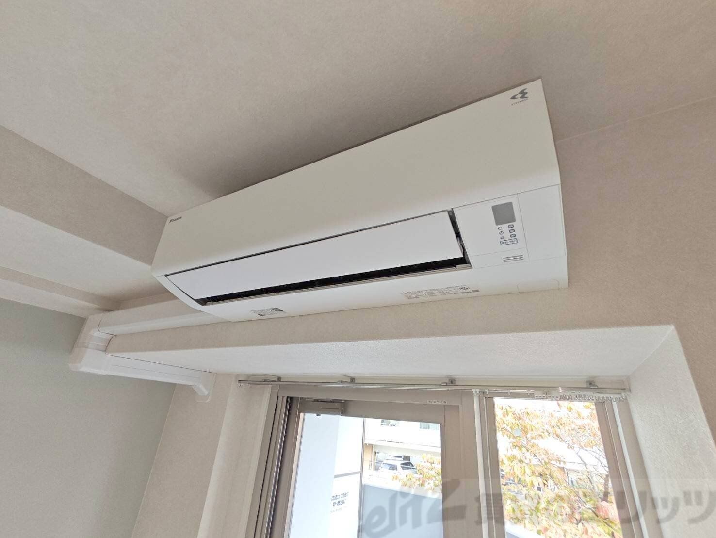 ファーストフィオーレ吹田レガーメの物件内観写真