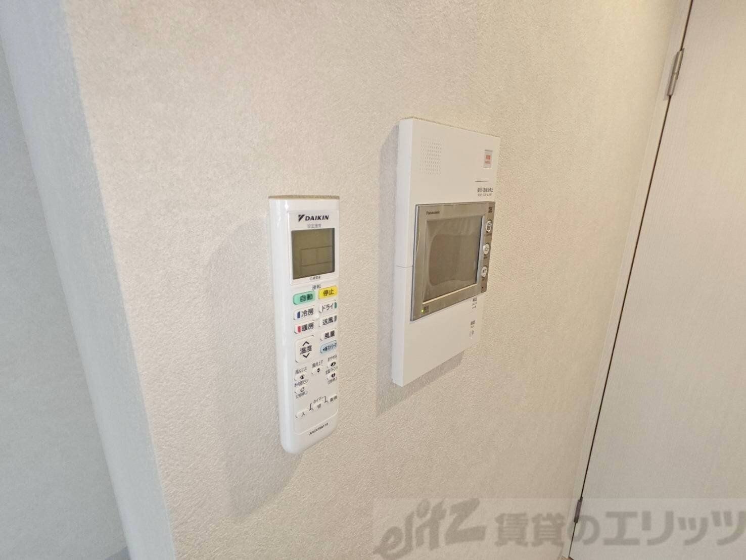 ファーストフィオーレ吹田レガーメの物件内観写真