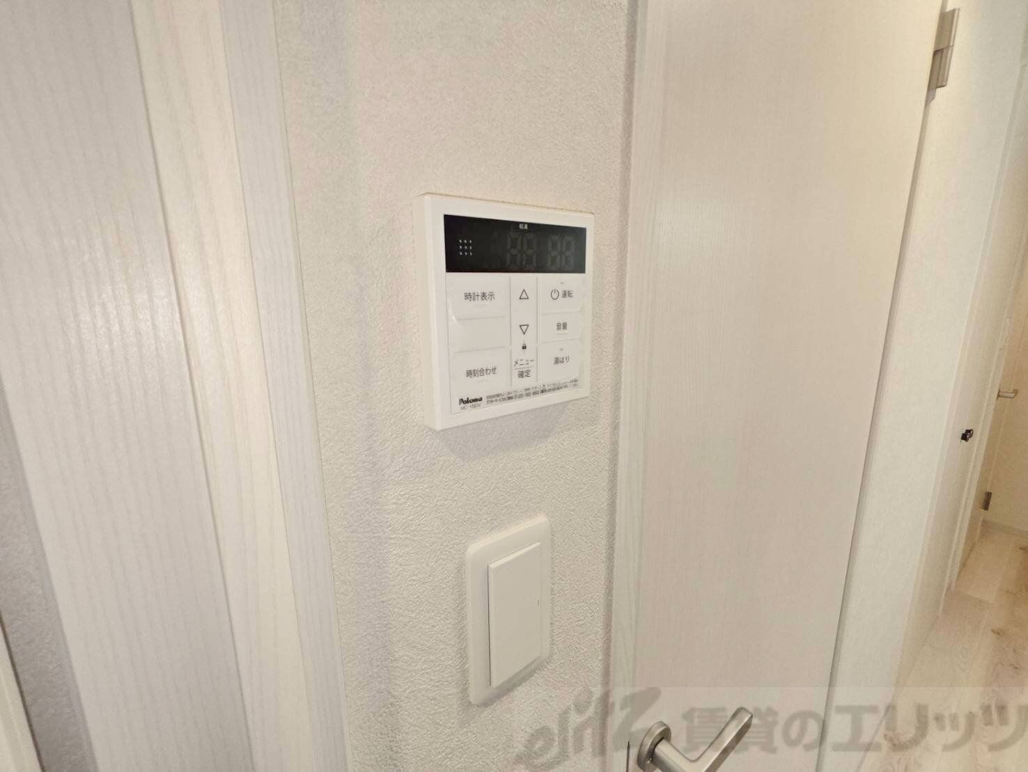 ファーストフィオーレ吹田レガーメの物件内観写真