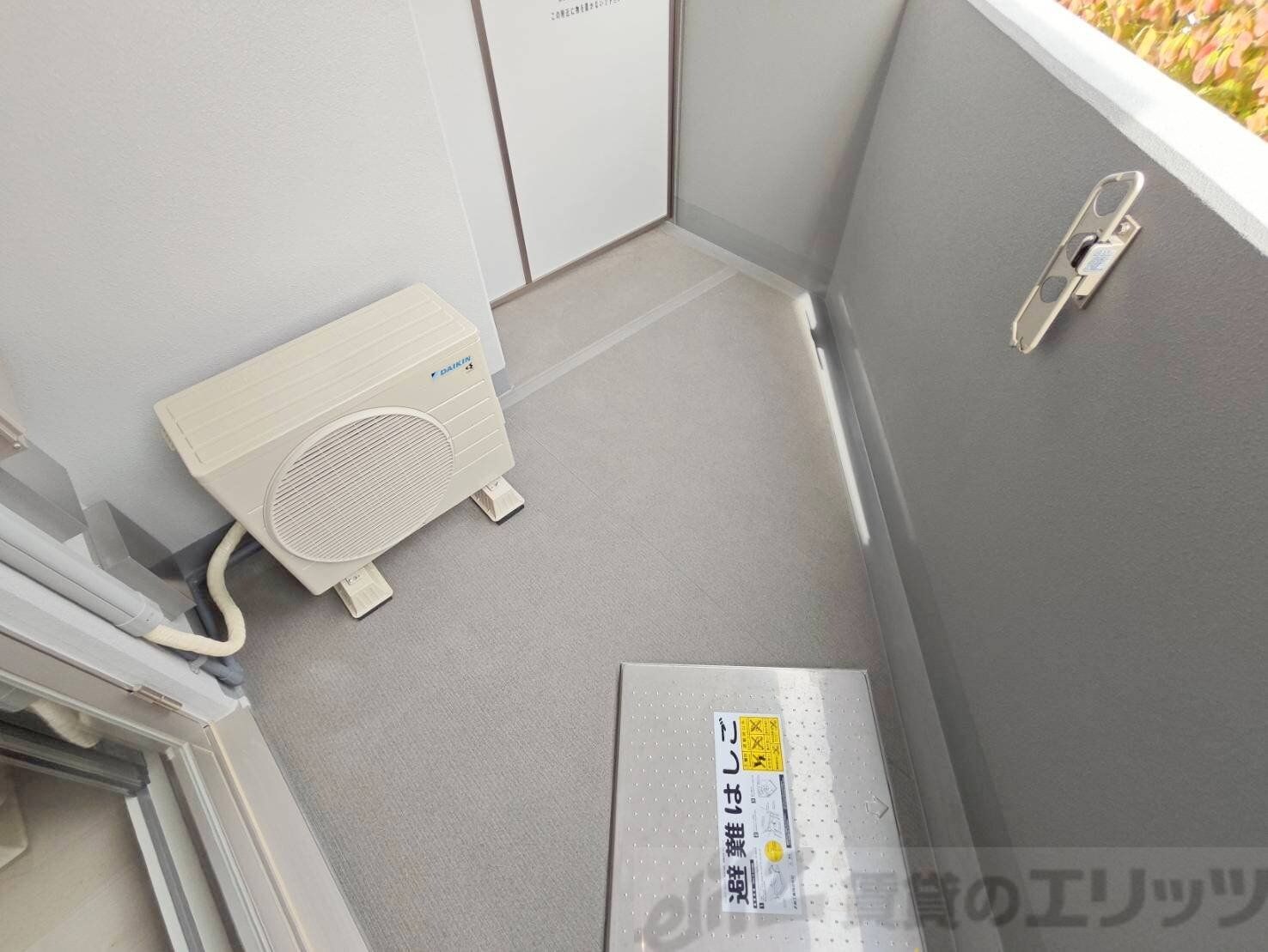 ファーストフィオーレ吹田レガーメの物件内観写真