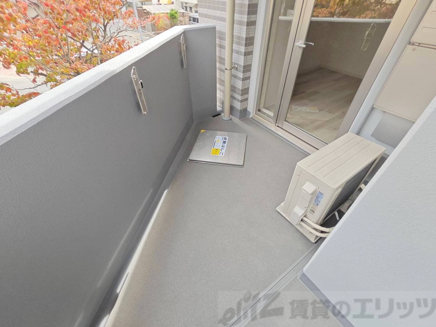 ファーストフィオーレ吹田レガーメの物件内観写真