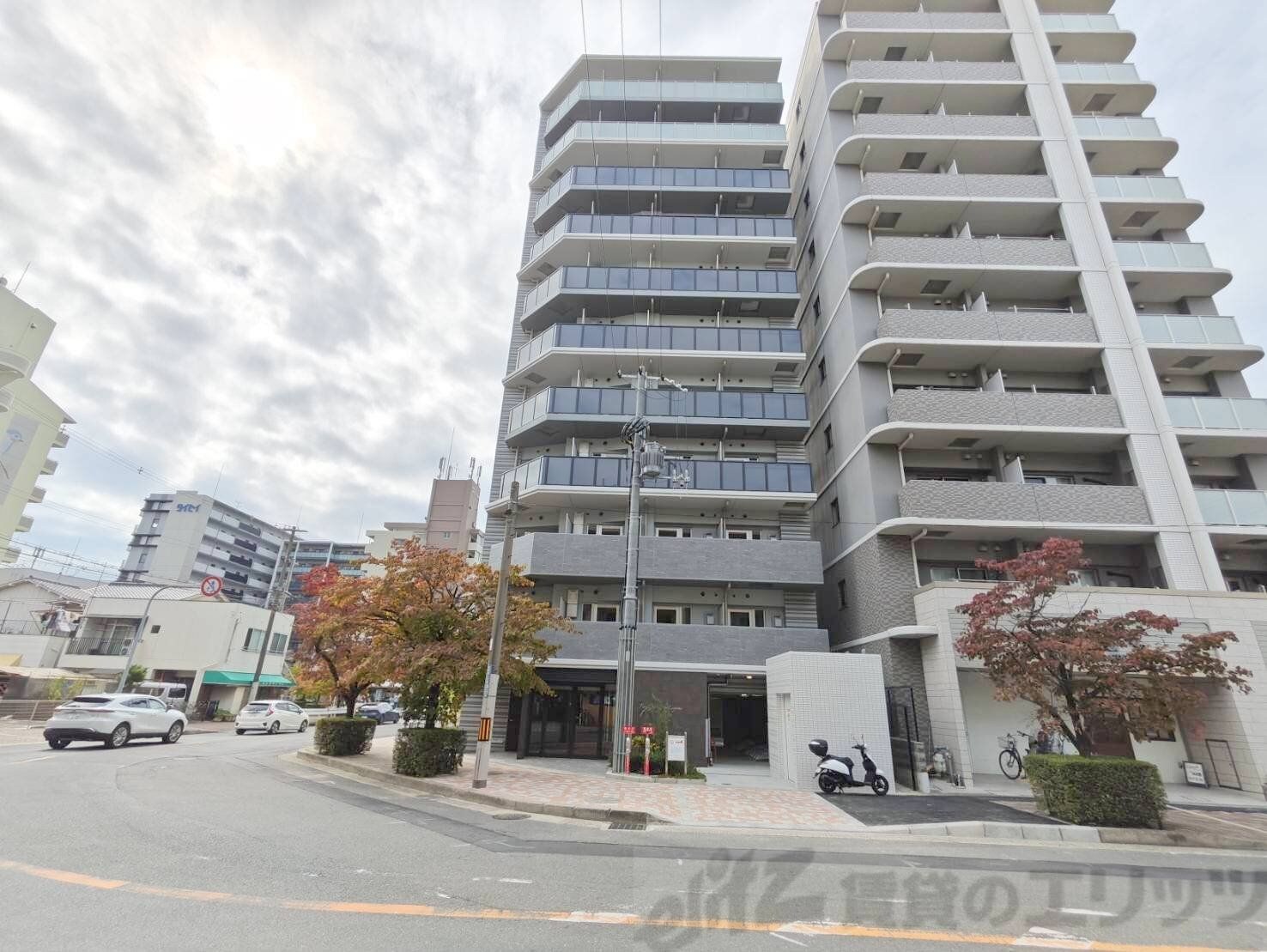 ファーストフィオーレ吹田レガーメの物件内観写真