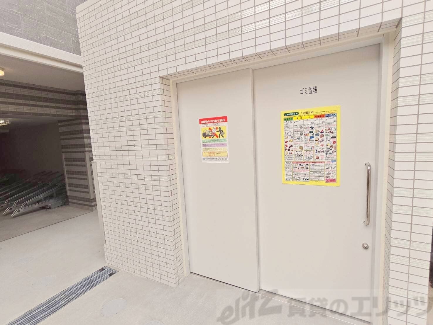 ファーストフィオーレ吹田レガーメの物件内観写真