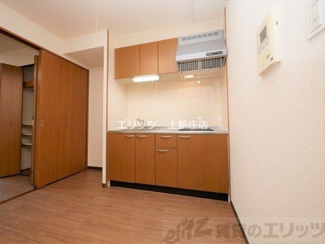 天満リバーサイドプラザの物件内観写真