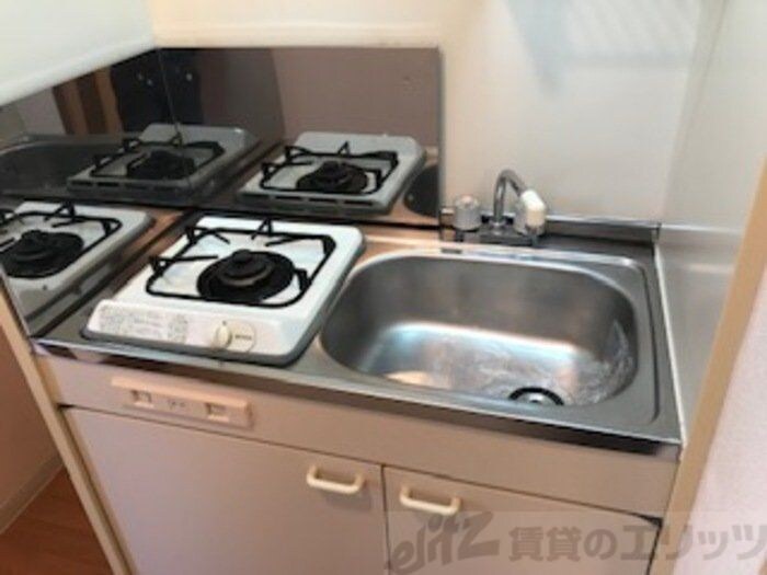 ローズハイツT・Kの物件内観写真