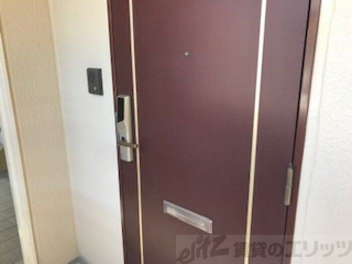 ローズハイツT・Kの物件内観写真