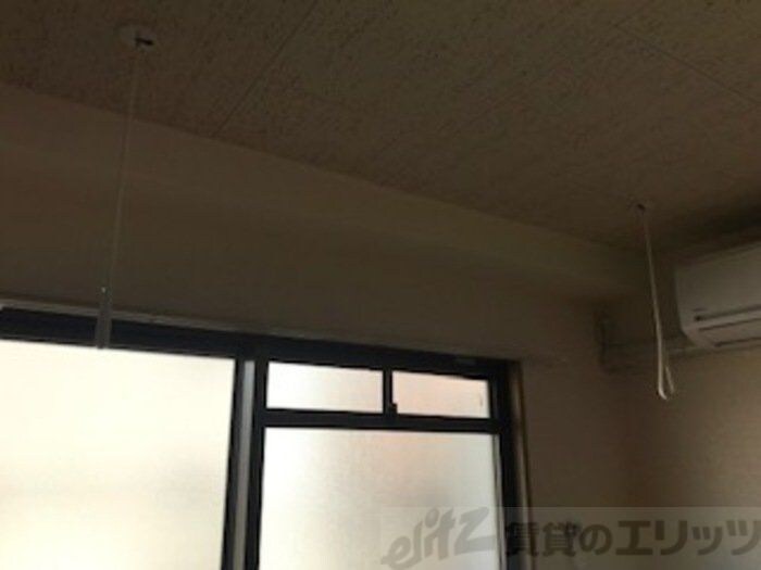 ローズハイツT・Kの物件内観写真