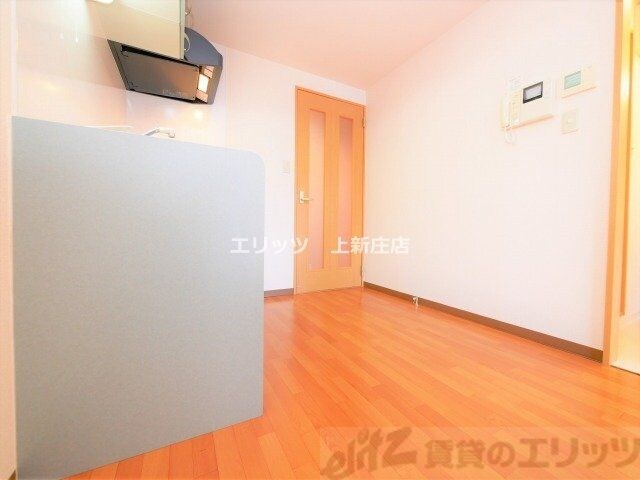 キリンパークサイドの物件内観写真