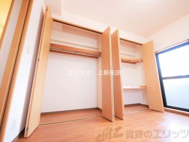 キリンパークサイドの物件内観写真