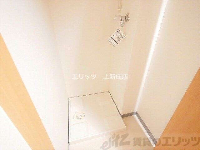 キリンパークサイドの物件内観写真