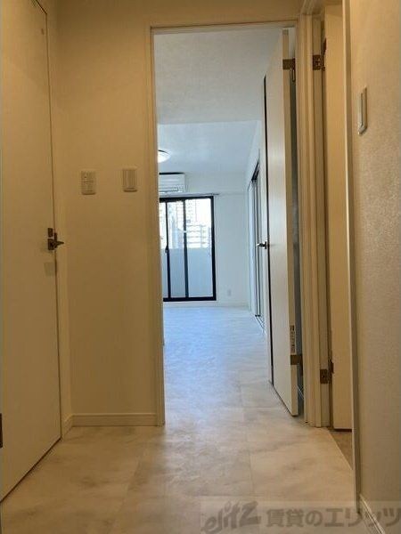 エスグランデ中崎町の物件内観写真