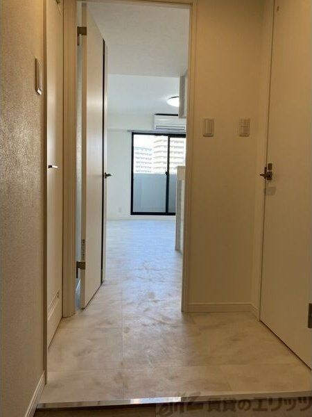 エスグランデ中崎町の物件内観写真