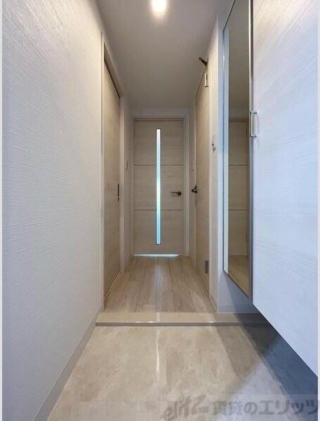 Alivis北梅田の物件内観写真