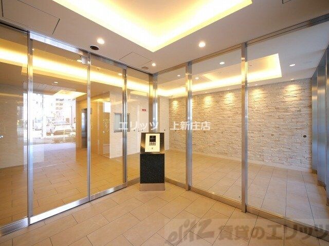 Alivis北梅田の物件内観写真