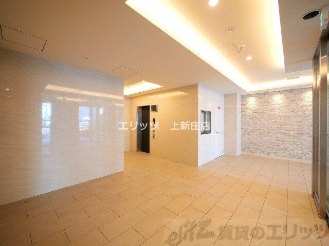 Alivis北梅田の物件内観写真