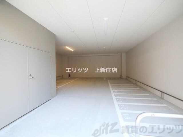 Alivis北梅田の物件内観写真