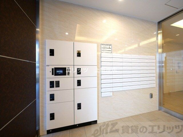 Alivis北梅田の物件内観写真