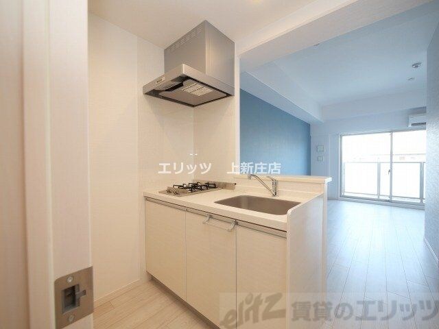 Alivis北梅田の物件内観写真