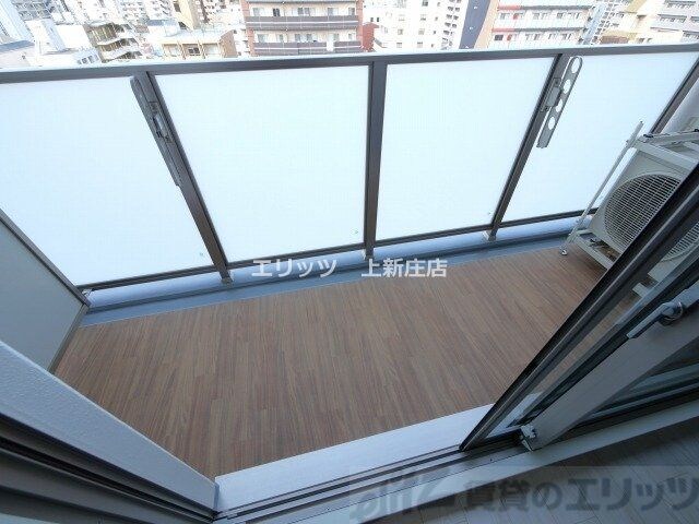 Alivis北梅田の物件内観写真