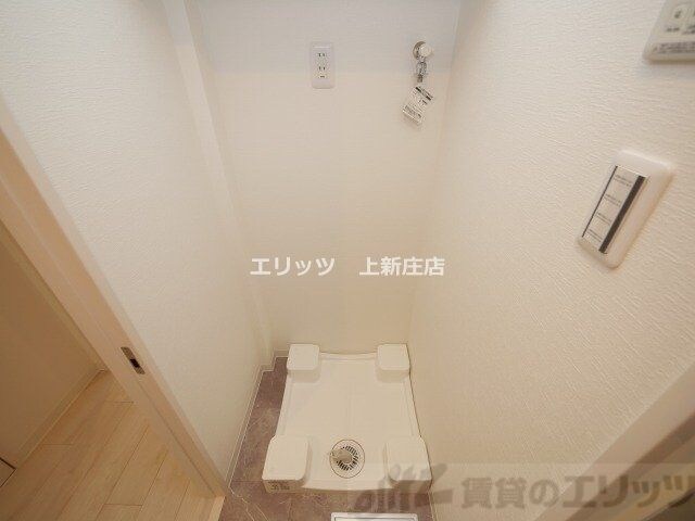 Alivis北梅田の物件内観写真