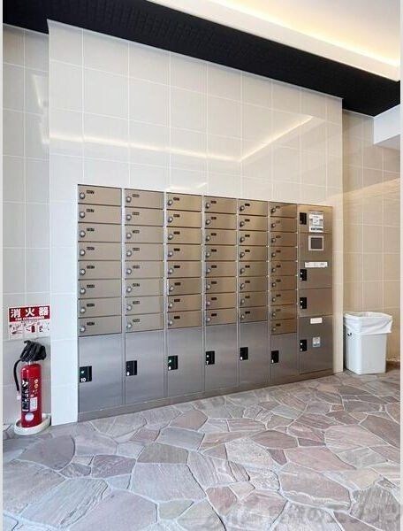 S-FORT福島La Lunaの物件内観写真