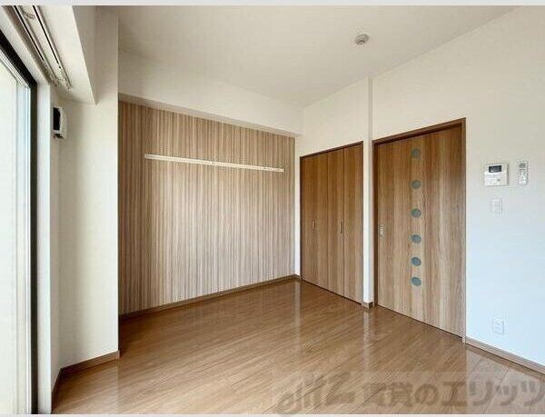 S-FORT福島La Lunaの物件内観写真