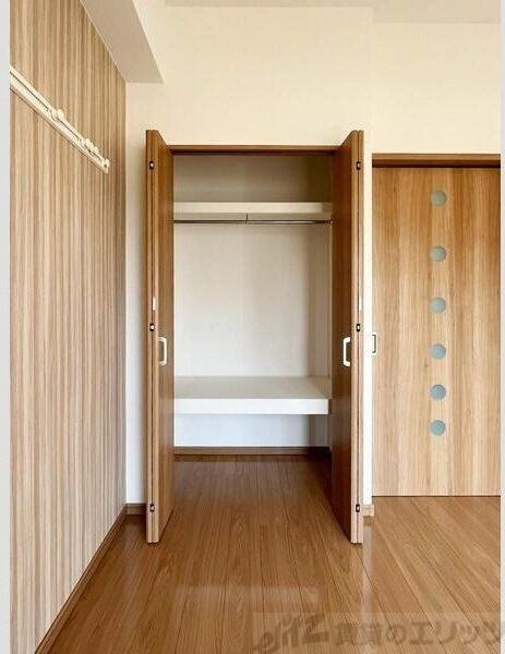 S-FORT福島La Lunaの物件内観写真