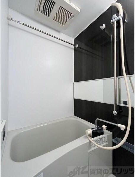 S-FORT福島La Lunaの物件内観写真