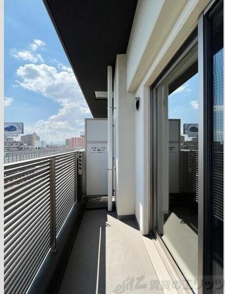 S-FORT福島La Lunaの物件内観写真