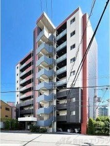 S-FORT福島La Lunaの物件内観写真