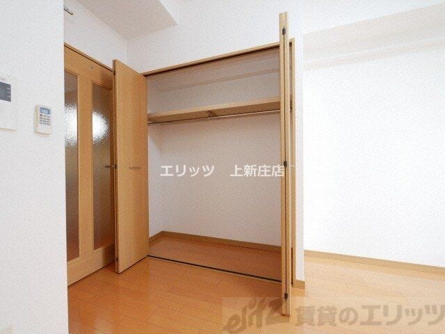 ONE ROOF FLAT TENJINBASHIの物件内観写真