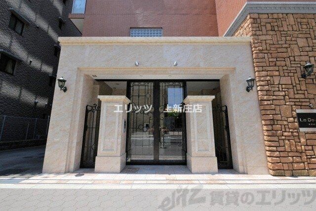 LaDouceur天満の物件内観写真