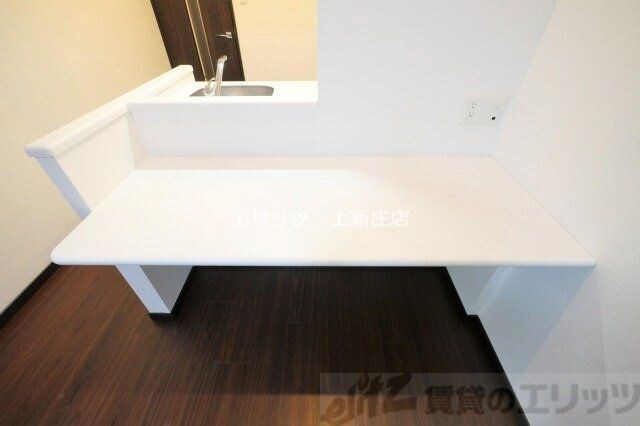 LaDouceur天満の物件内観写真