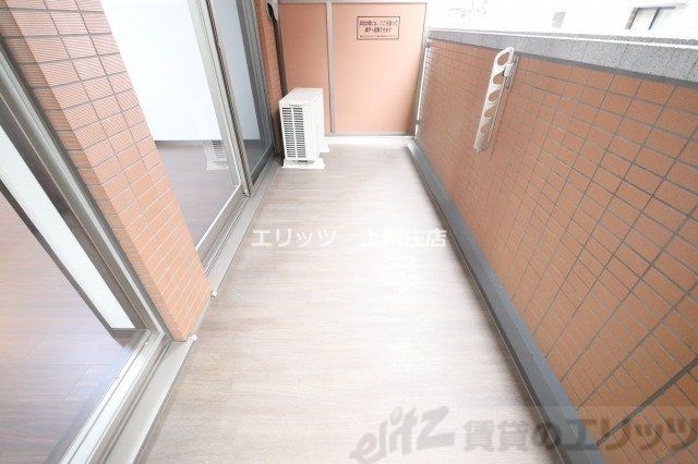 LaDouceur天満の物件内観写真