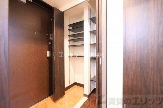 LaDouceur天満の物件内観写真